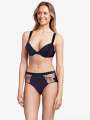 Thumbnail Bleu Soutien-gorge push-up - Onyx 4