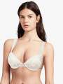 Thumbnail Ivoire Soutien-gorge push-up - Onyx 1