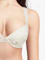 Thumbnail Ivoire Soutien-gorge push-up - Onyx 3
