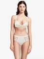Thumbnail Ivoire Soutien-gorge push-up - Onyx 4
