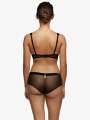 Thumbnail Noir Soutien-gorge push-up - Onyx 5