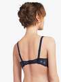 Thumbnail Bleu Soutien-gorge Push-Up - Rosalie 2