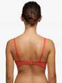 Thumbnail Rose Soutien-gorge push-up - Rosalie 2
