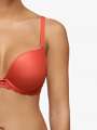 Thumbnail Rose Soutien-gorge push-up - Rosalie 3