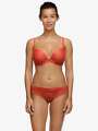 Thumbnail Rose Soutien-gorge push-up - Rosalie 4