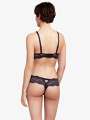 Thumbnail Bleu Soutien-gorge push-up - Simone 4