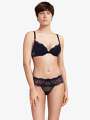 Thumbnail Bleu Soutien-gorge push-up - Simone 5