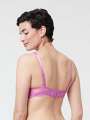 Thumbnail Rose Soutien-gorge push-up - simone 2