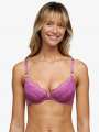 Thumbnail Rose Soutien-gorge push-up - simone 9
