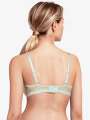 Thumbnail Vert Soutien-gorge push-up - Simone 4