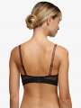 Thumbnail Noir Soutien-gorge push-up - Théa 2