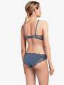 Thumbnail Bleu Soutien-gorge push-up - Valentina 2
