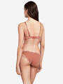 Thumbnail Rouge Soutien-gorge push-up - Valentina 5