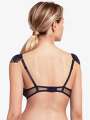 Thumbnail Bleu Soutien-gorge rembourre - Josepha 2