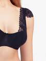 Thumbnail Bleu Soutien-gorge rembourre - Josepha 3