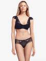Thumbnail Bleu Soutien-gorge rembourre - Josepha 4