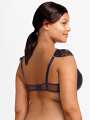 Thumbnail Bleu Soutien-gorge rembourre - Josepha 7