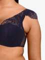 Thumbnail Bleu Soutien-gorge rembourre - Josepha 8