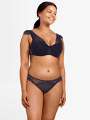 Thumbnail Bleu Soutien-gorge rembourre - Josepha 9