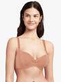 Thumbnail Rose Soutien-gorge rembourre - Sienna 1