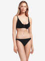 Thumbnail Noir Soutien-gorge rembourre - Yassa 4
