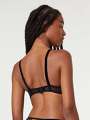 Thumbnail Noir Soutien-gorge rembourré - Amaya 2