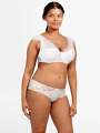 Thumbnail Blanc Soutien-gorge rembourré - Josepha 10