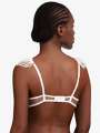 Thumbnail Blanc Soutien-gorge rembourré - Josepha 2