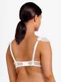 Thumbnail Blanc Soutien-gorge rembourré - Josepha 7