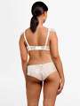 Thumbnail Blanc Soutien-gorge rembourré - Josepha 9