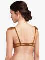Thumbnail Marron Soutien-gorge rembourré - Josepha 5