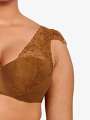 Thumbnail Marron Soutien-gorge rembourré - Josepha 8