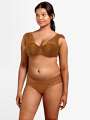 Thumbnail Marron Soutien-gorge rembourré - Josepha 9