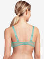 Thumbnail Bleu Soutien-gorge rembourré - Manavi 2