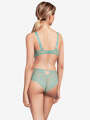 Thumbnail Bleu Soutien-gorge rembourré - Manavi 5