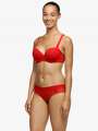 Thumbnail Rouge Soutien-gorge rembourré - Sienna 5