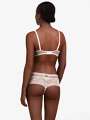 Thumbnail Blanc Soutien-gorge rembourré - Victoria 4