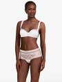 Thumbnail Blanc Soutien-gorge rembourré - Victoria 5