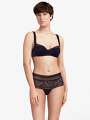 Thumbnail Bleu Soutien-gorge rembourré - Victoria 1