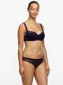 Thumbnail Bleu Soutien-gorge rembourré - Victoria 10