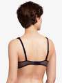 Thumbnail Bleu Soutien-gorge rembourré - Victoria 2