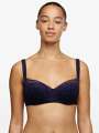 Thumbnail Bleu Soutien-gorge rembourré - Victoria 6