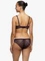 Thumbnail Bleu Soutien-gorge rembourré - Victoria 9