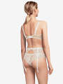 Thumbnail Ivoire Soutien-gorge rembourrés - Manavi 5