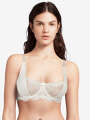 Thumbnail Ivoire Soutien-gorge rembourrés - Simone 1