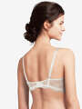 Thumbnail Ivoire Soutien-gorge rembourrés - Simone 2