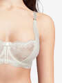 Thumbnail Ivoire Soutien-gorge rembourrés - Simone 3