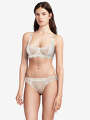 Thumbnail Ivoire Soutien-gorge rembourrés - Simone 4