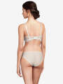 Thumbnail Ivoire Soutien-gorge rembourrés - Simone 5
