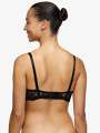 Thumbnail Noir Soutien-gorge rembourrés - Simone 2